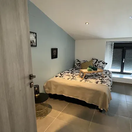 Maison Relaxing Le Fief-Sauvin