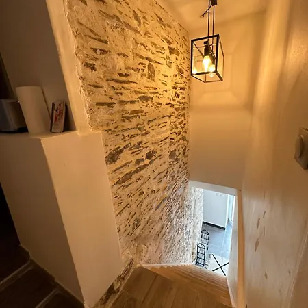 Maison Relaxing Apartment Le Fief-Sauvin