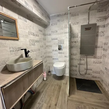 Maison Relaxing Apartment Le Fief-Sauvin