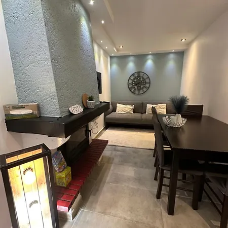 Apartment Maison Relaxing
