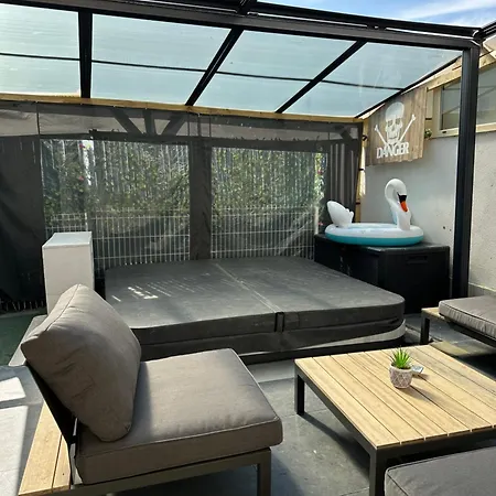 Maison Relaxing Apartment